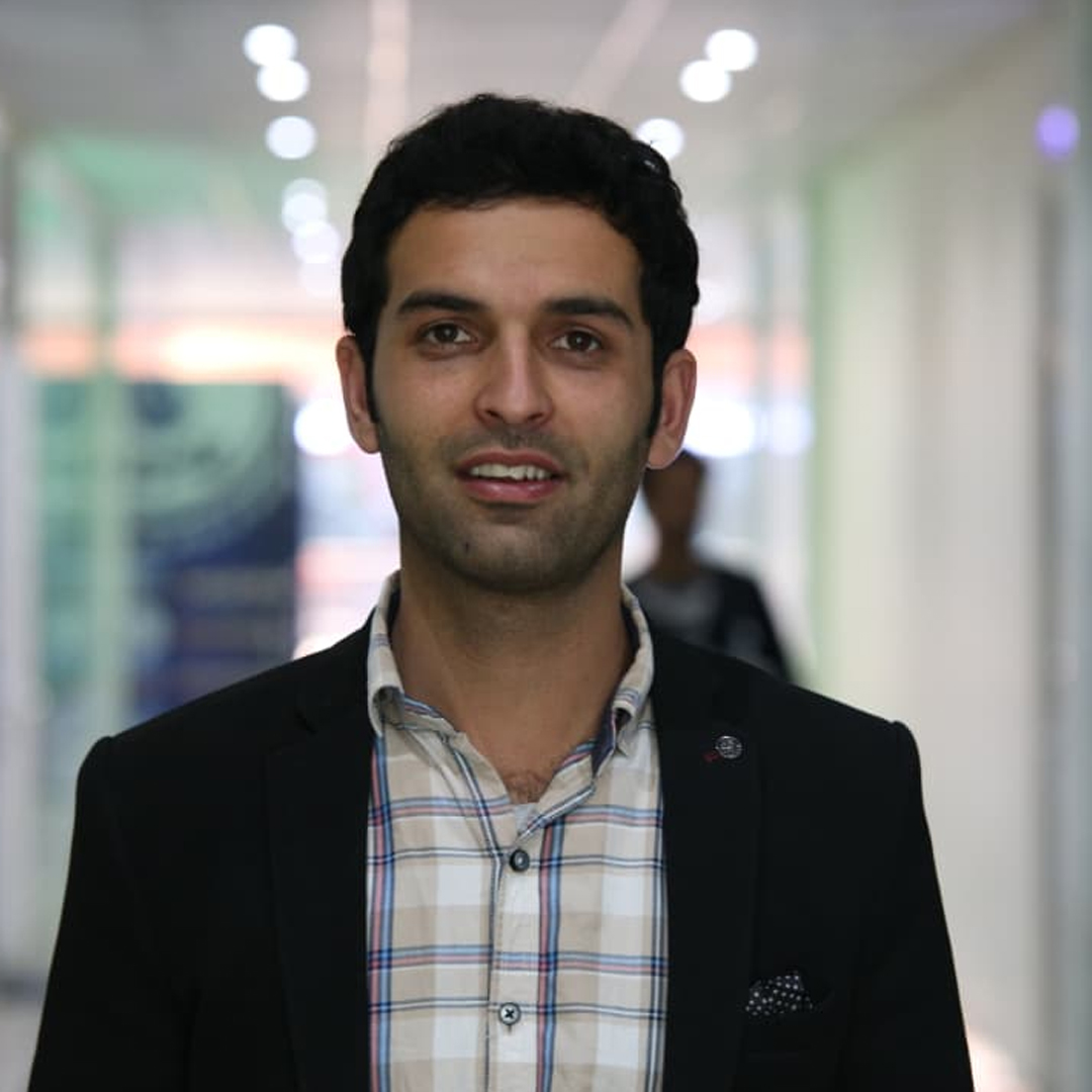 Abdullah Osmankhil